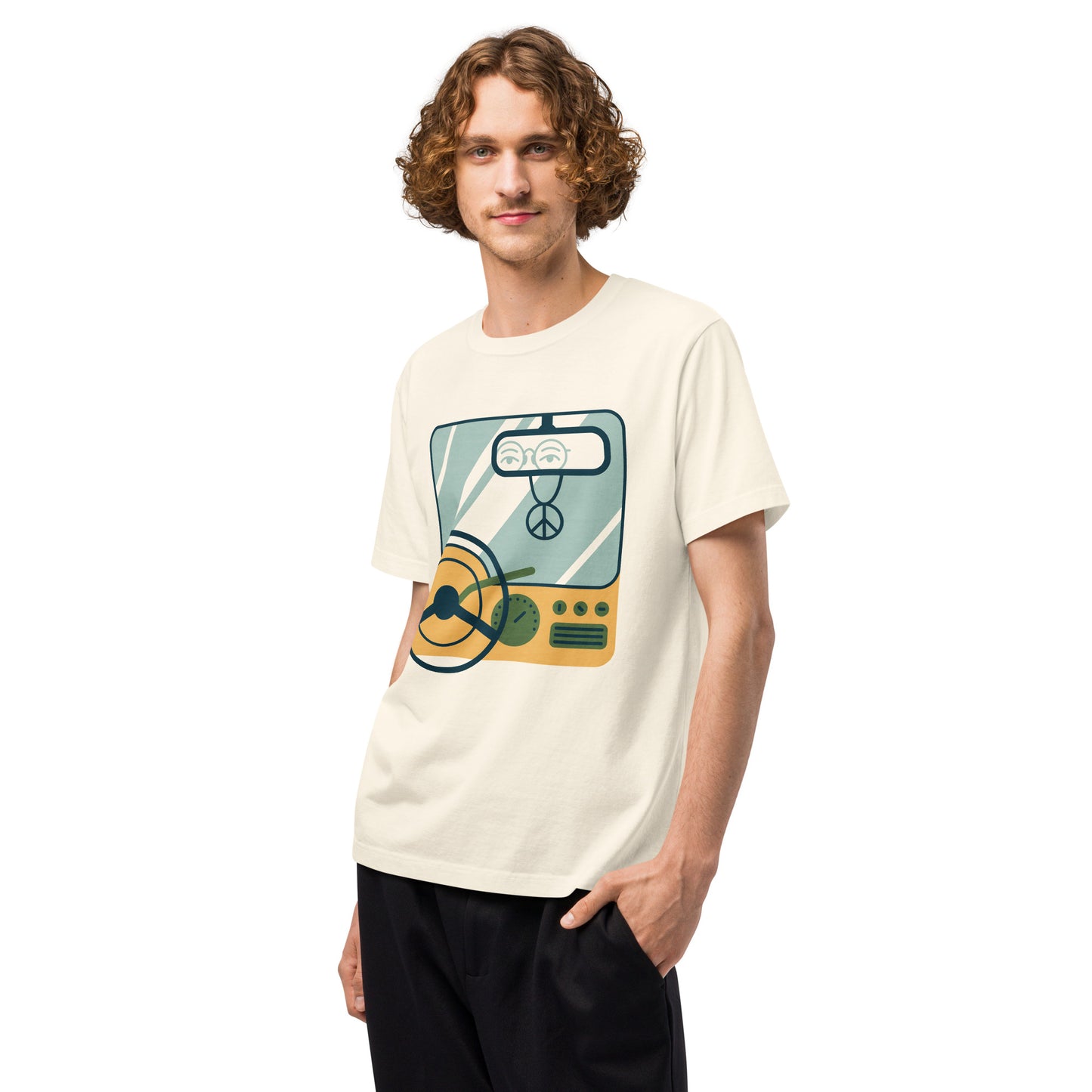 Product mockup by P Blue