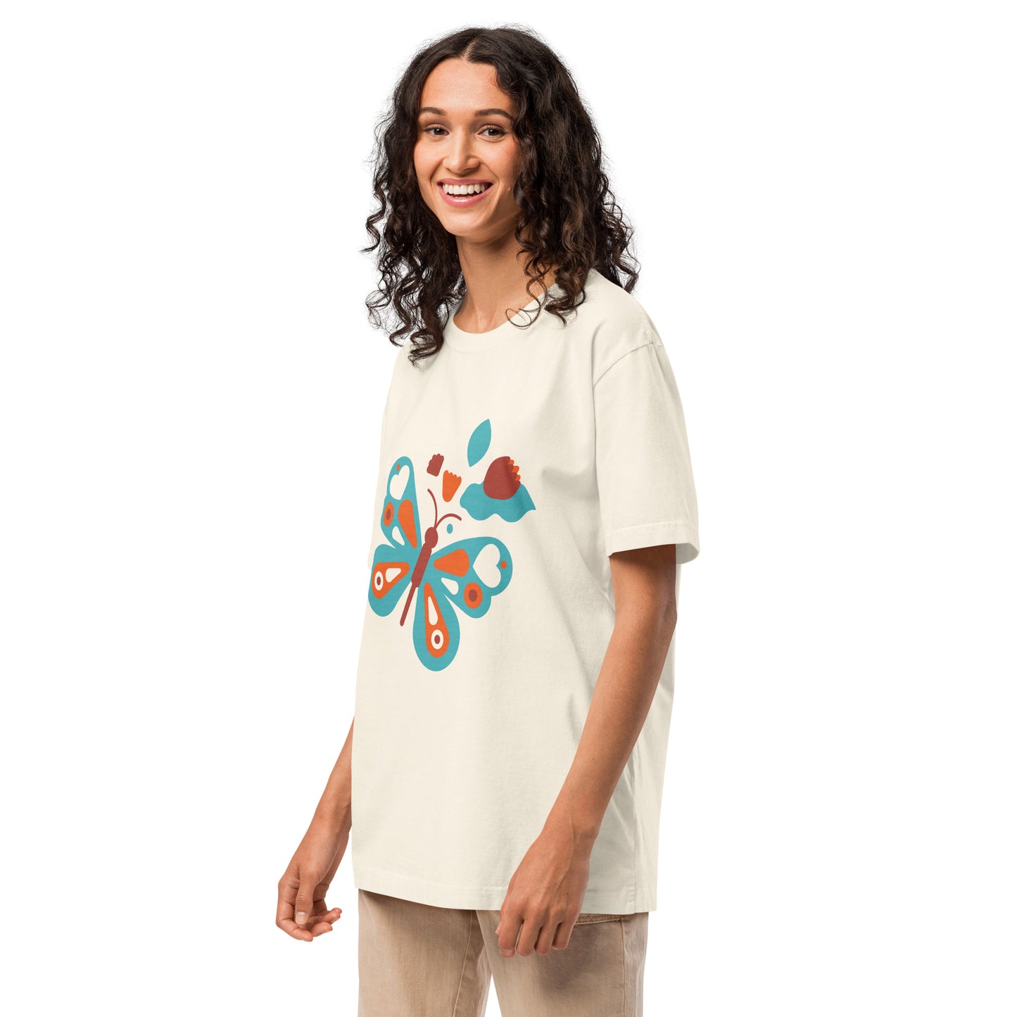 Product mockup by P Blue