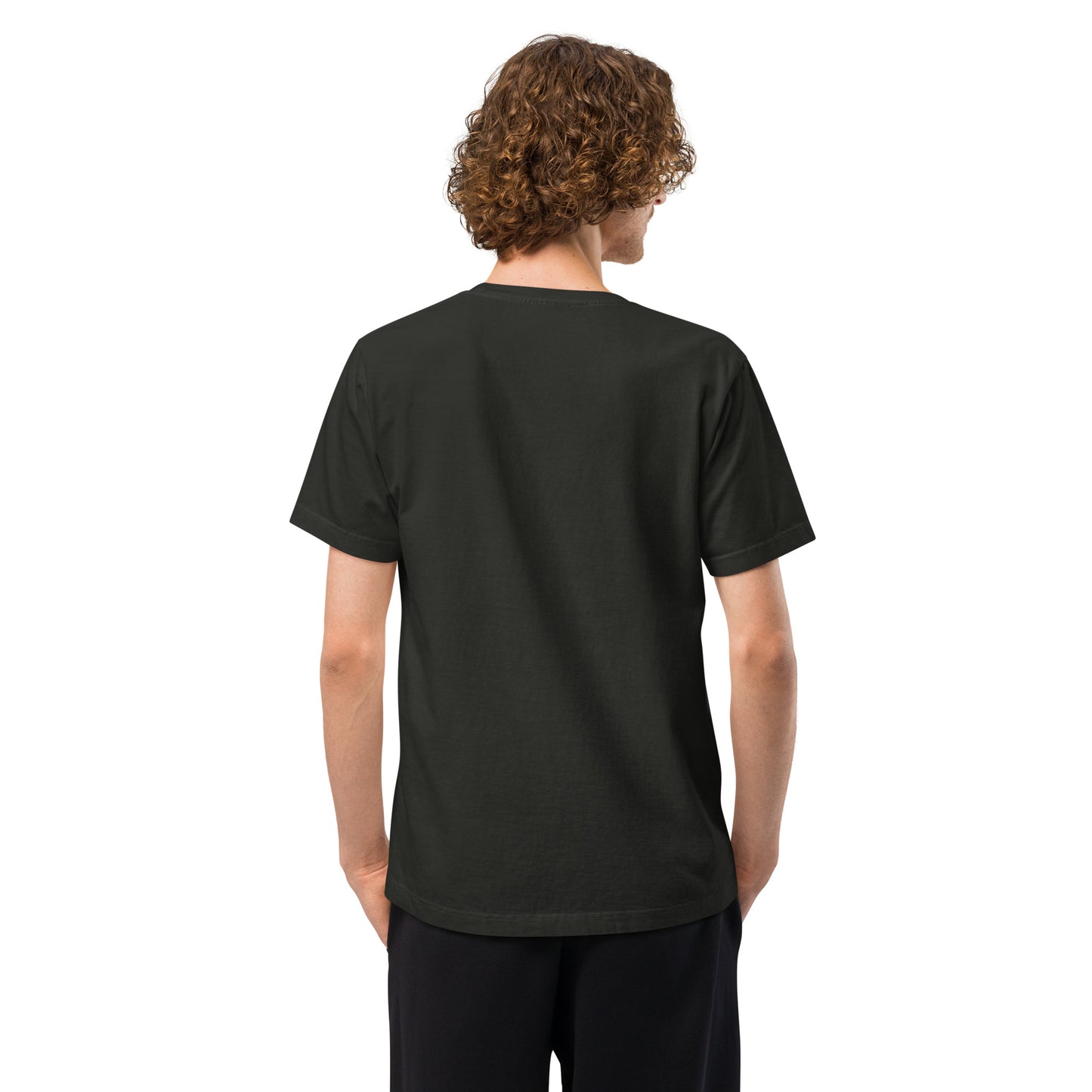 Product mockup by P Blue