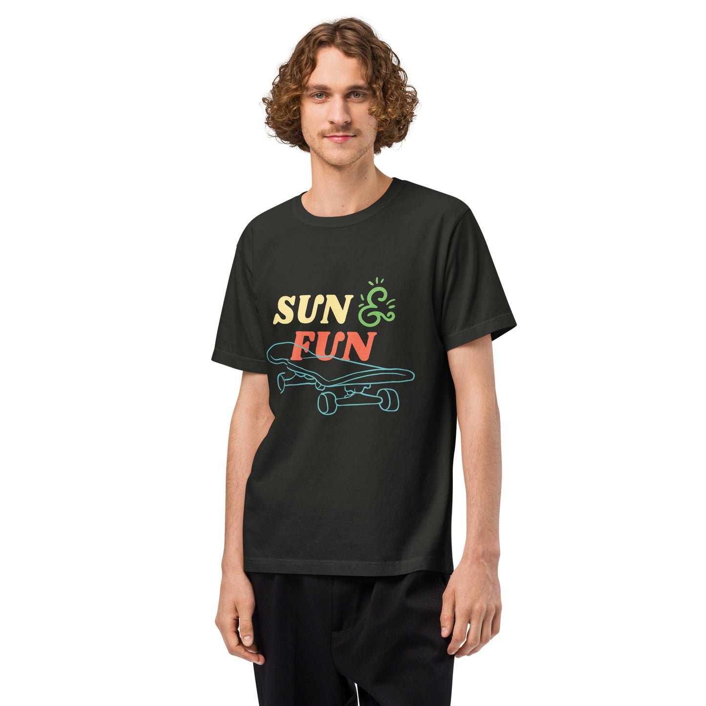 Product mockup by P Blue