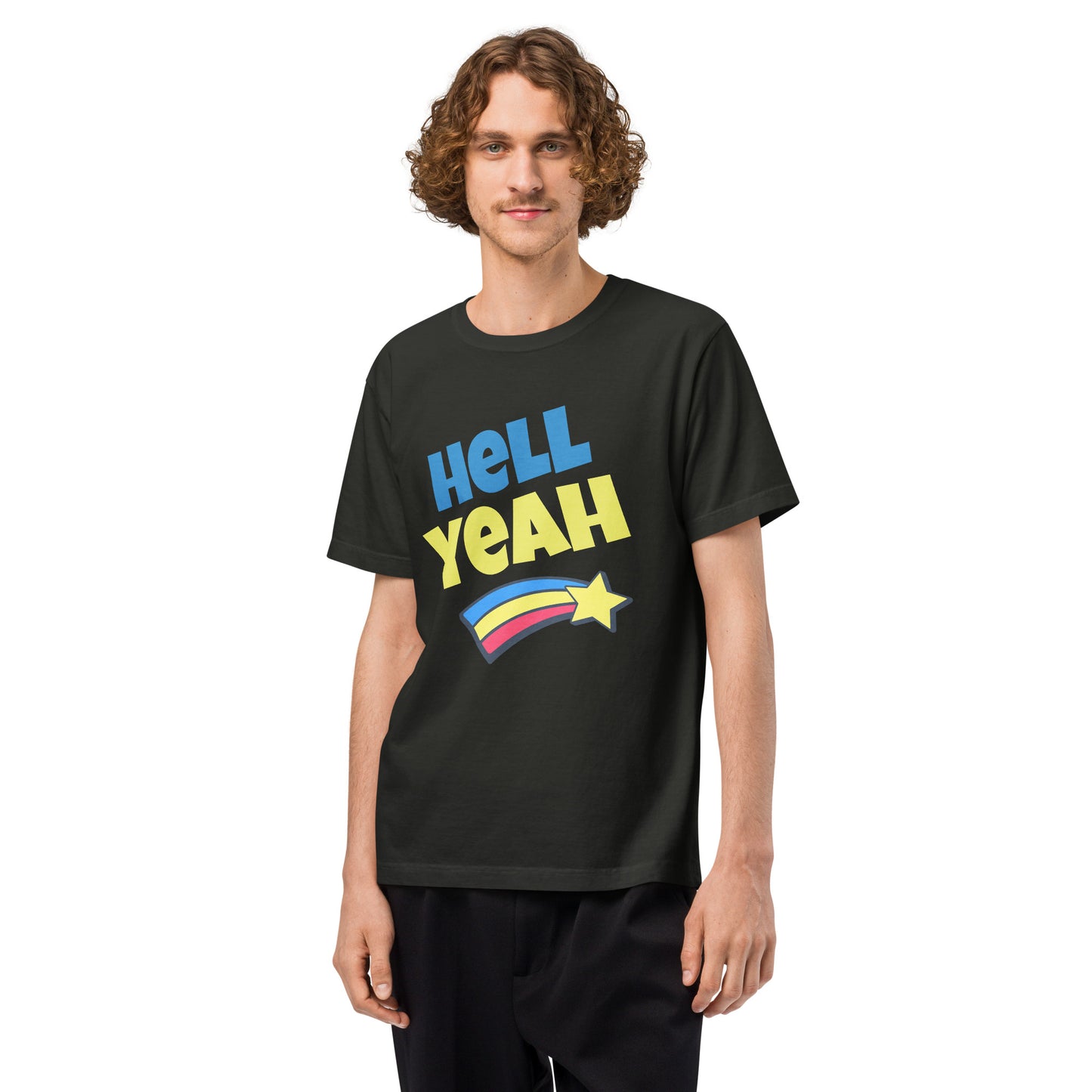 Product mockup by P Blue