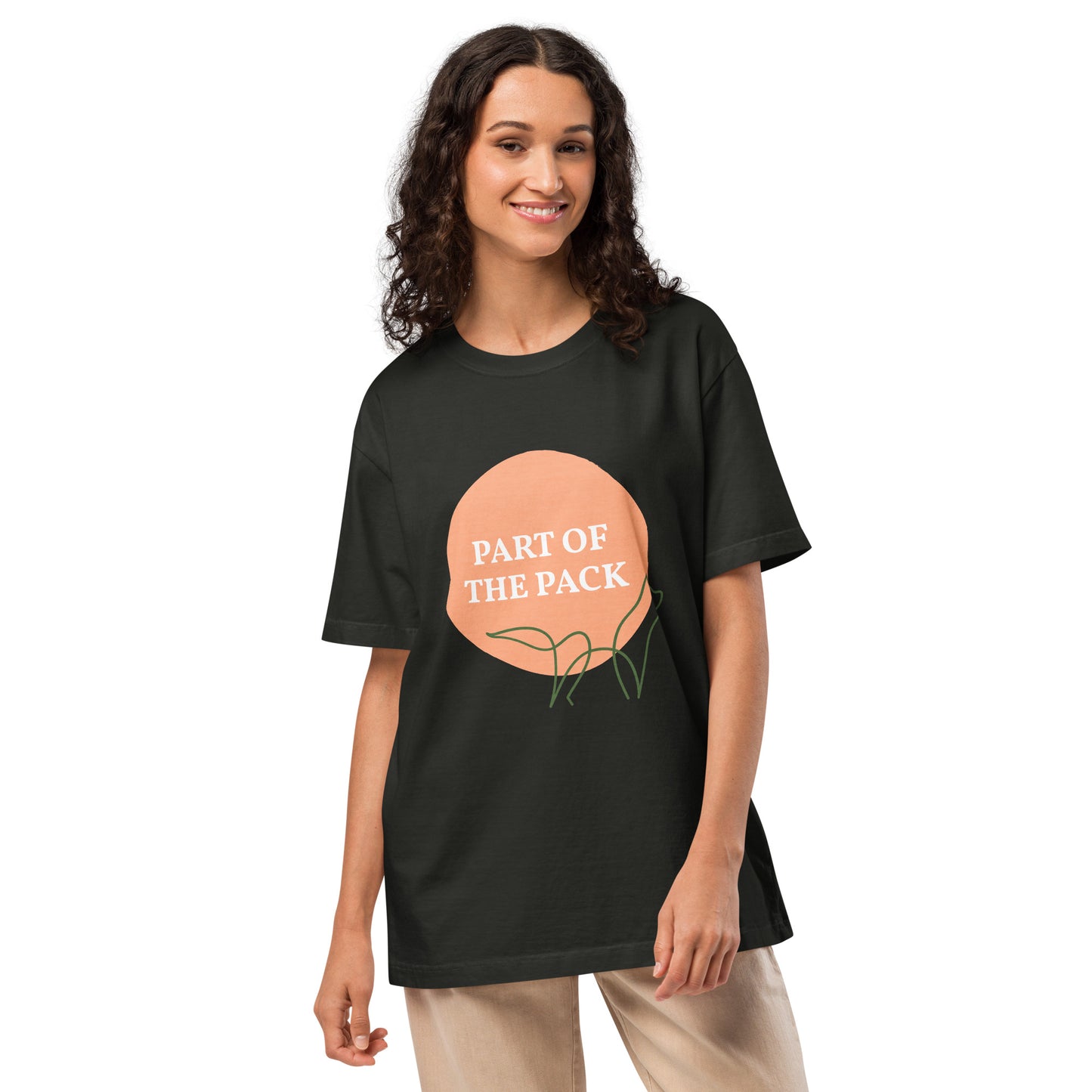 Product mockup by P Blue