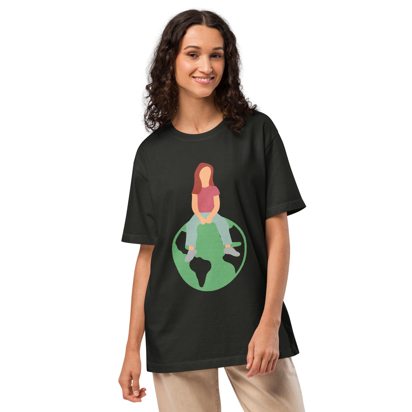 Product mockup by P Blue