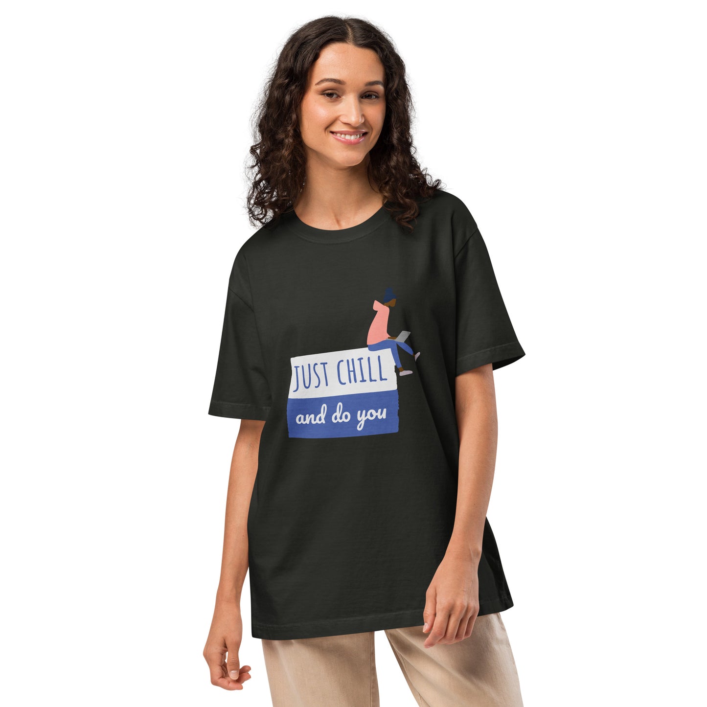 Product mockup by P Blue