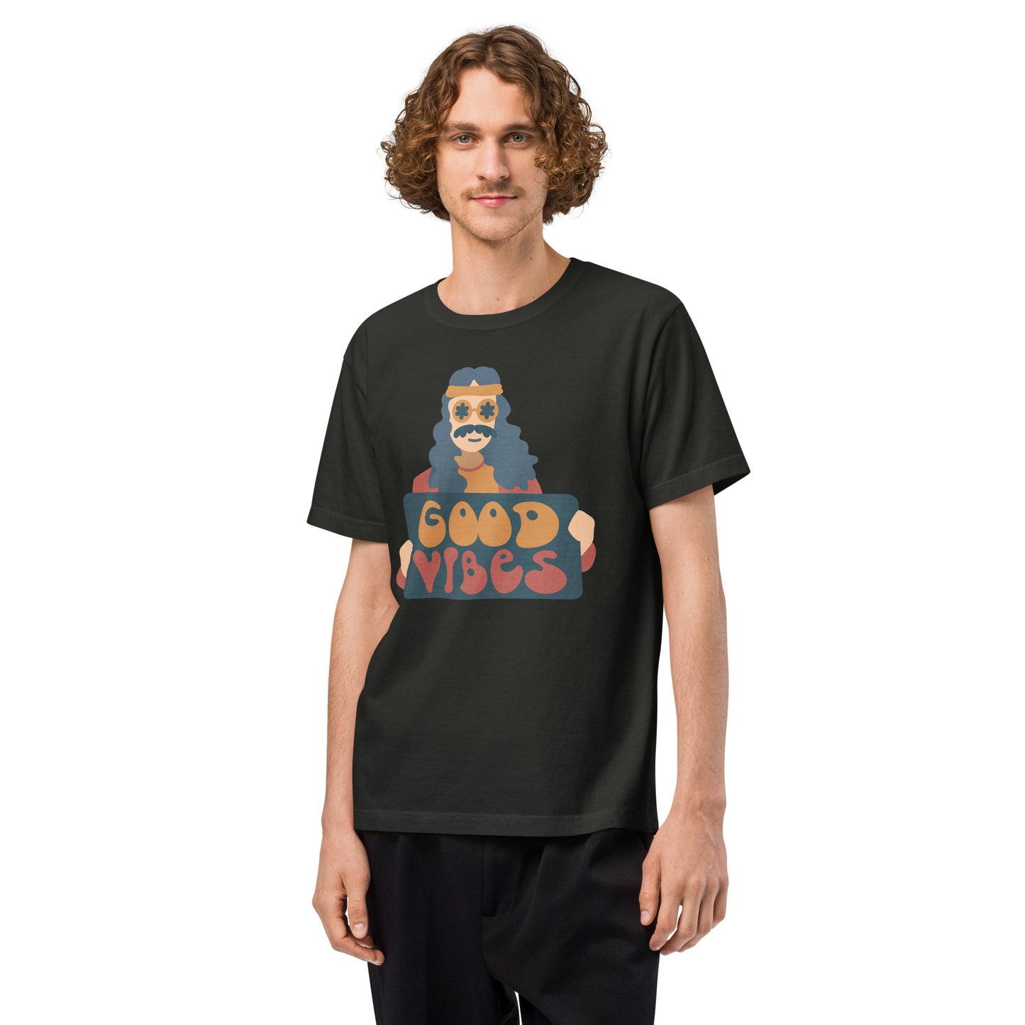 Product mockup by P Blue