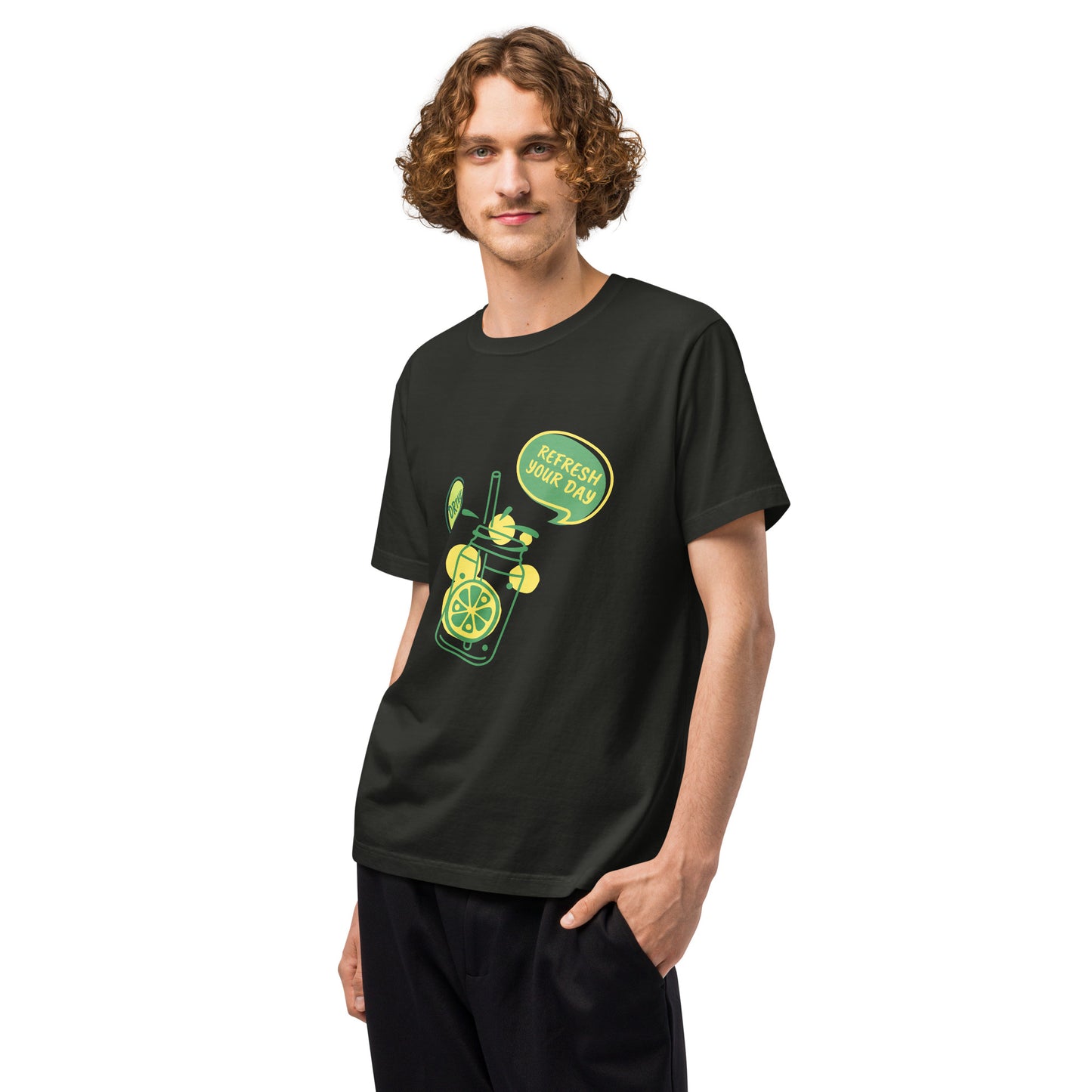 Product mockup by P Blue