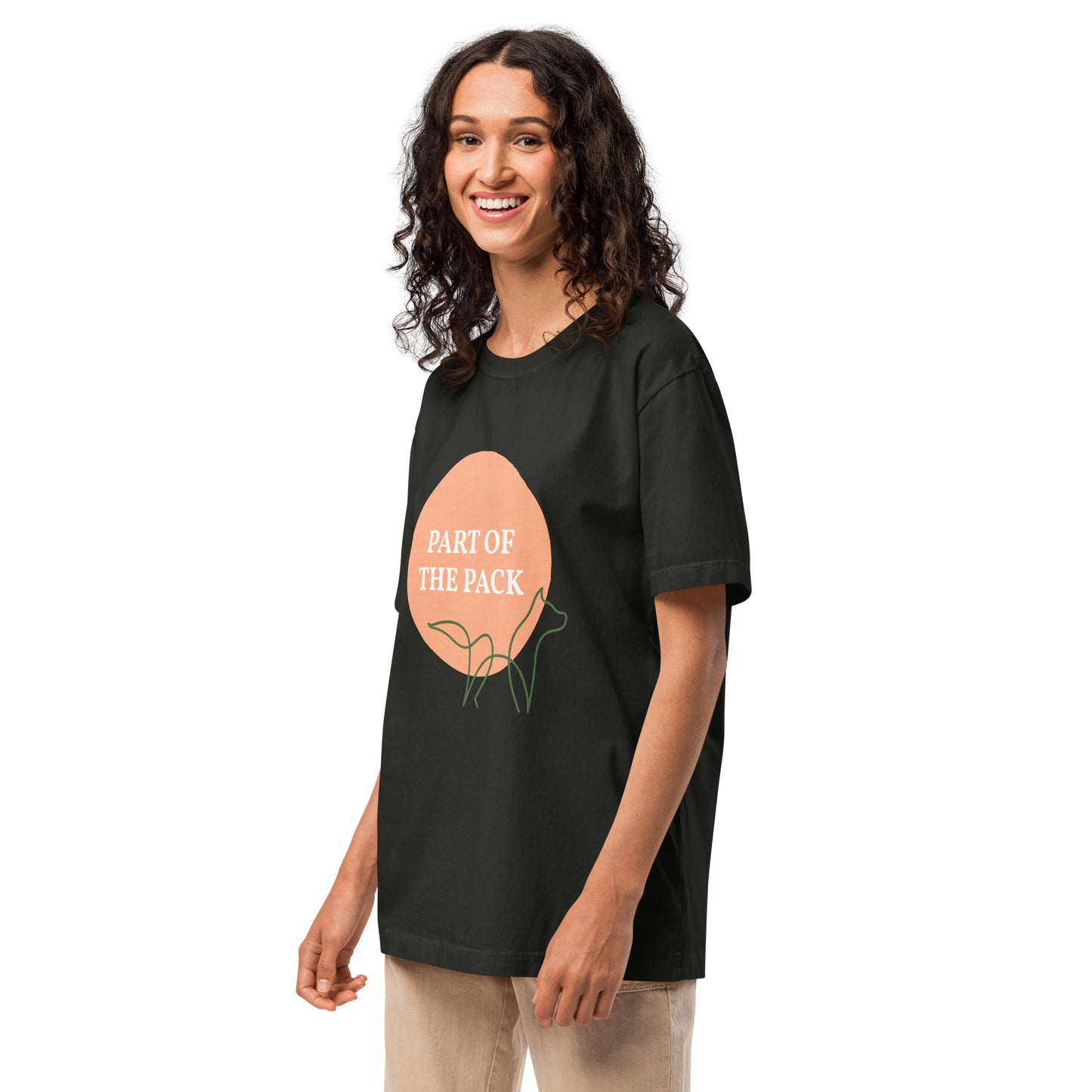 Product mockup by P Blue