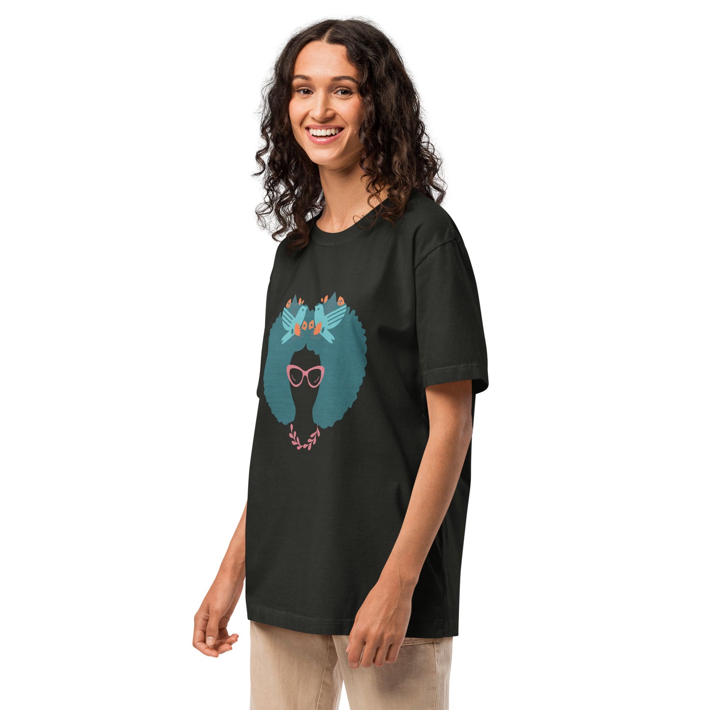 Product mockup by P Blue