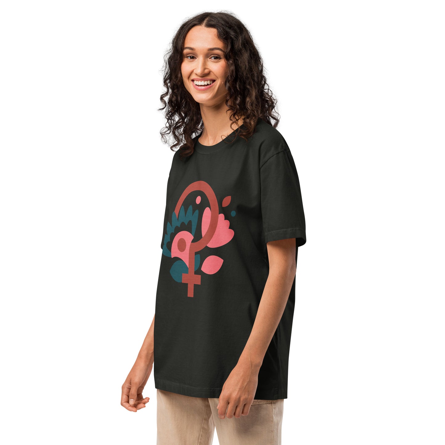 Product mockup by P Blue