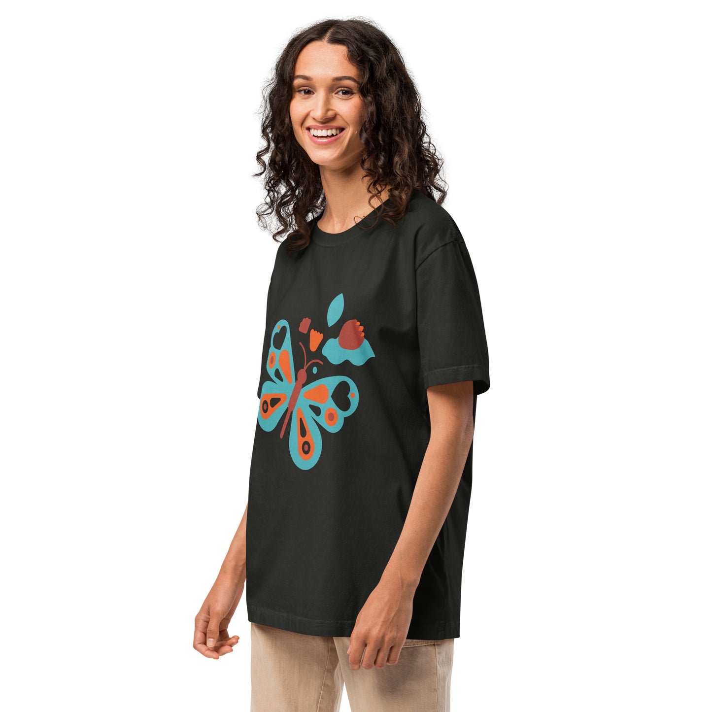 Product mockup by P Blue