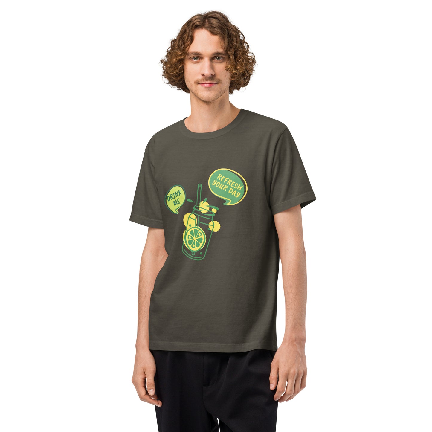 Product mockup by P Blue