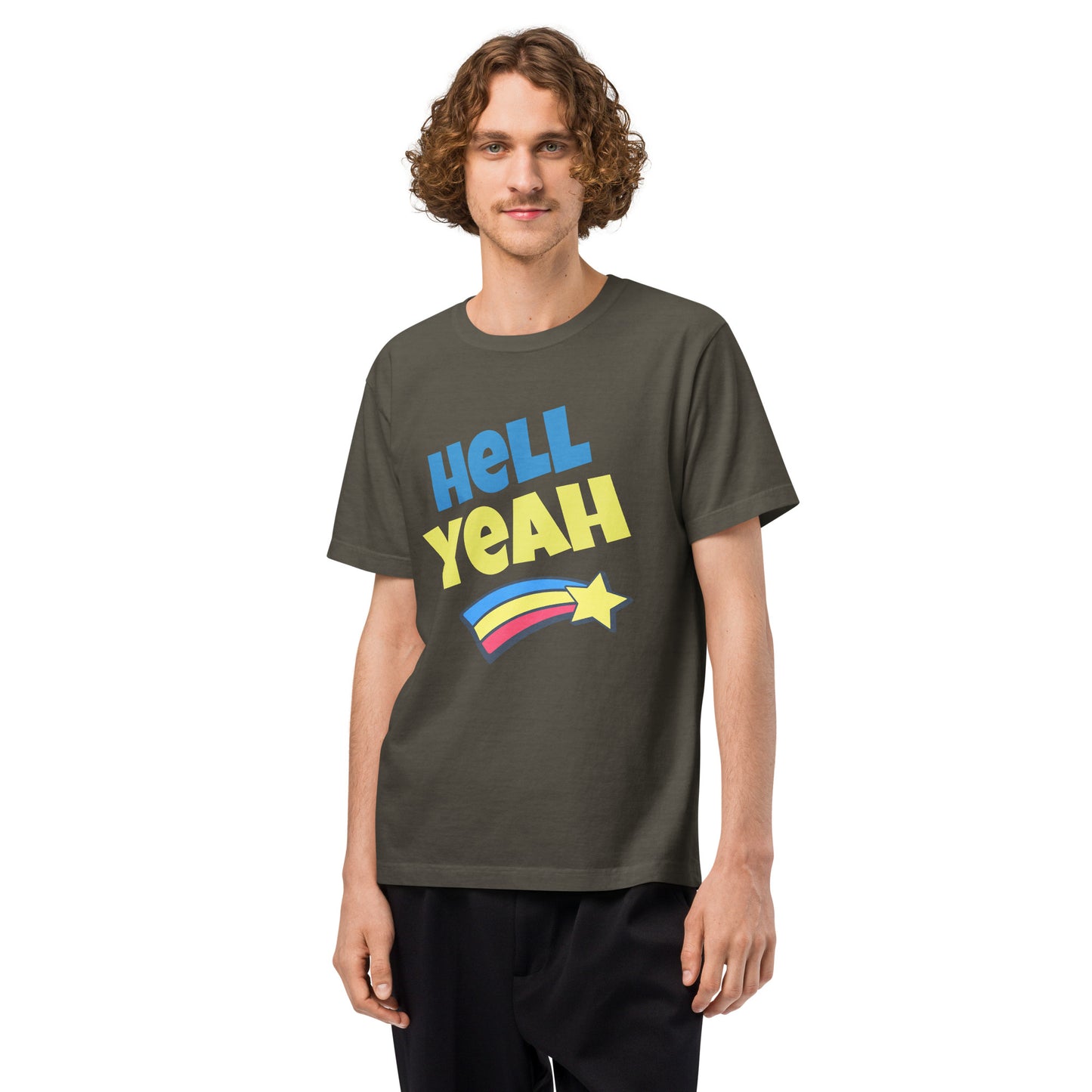 Product mockup by P Blue