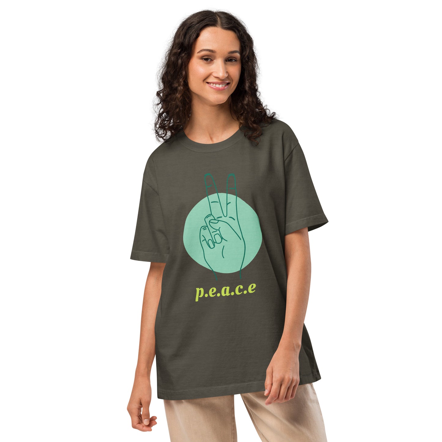 Product mockup by P Blue