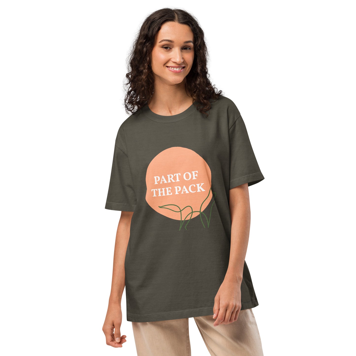 Product mockup by P Blue