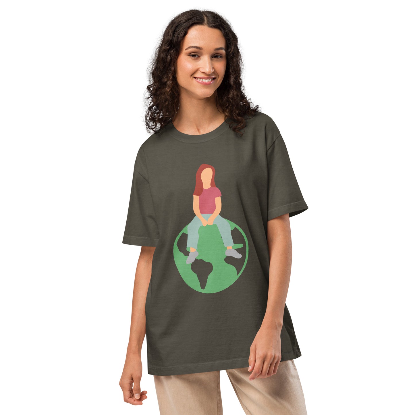 Product mockup by P Blue