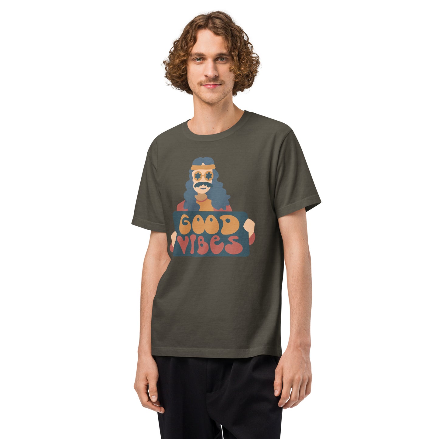 Product mockup by P Blue