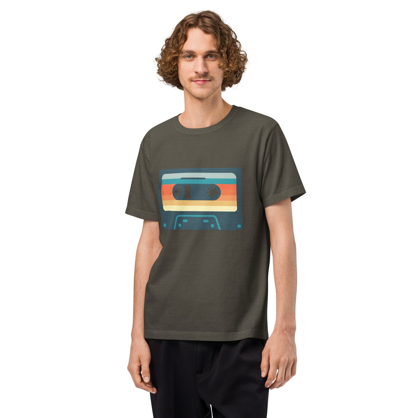 Product mockup by P Blue