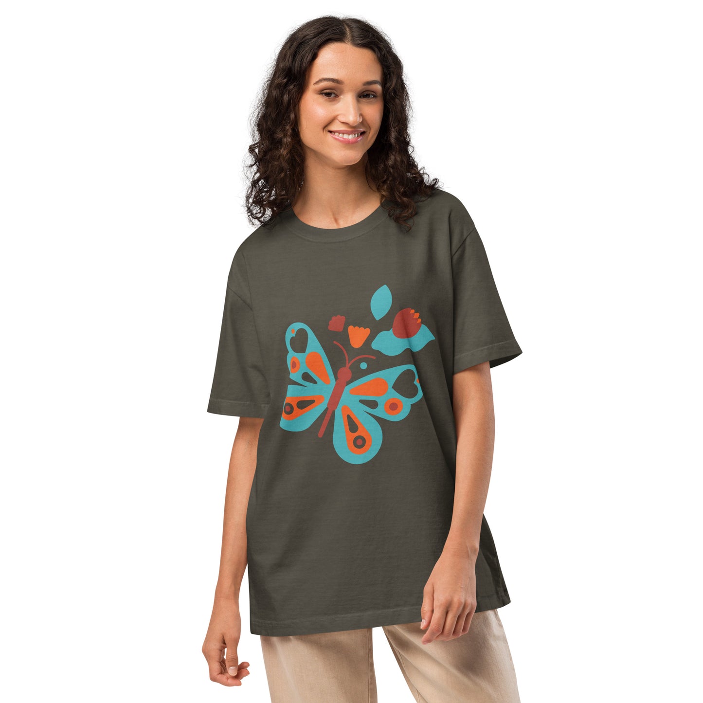 Product mockup by P Blue