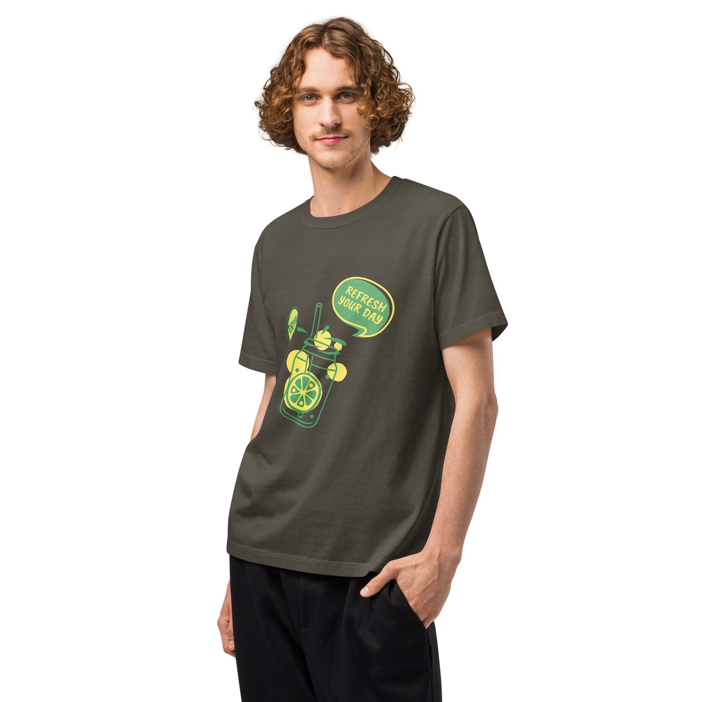 Product mockup by P Blue