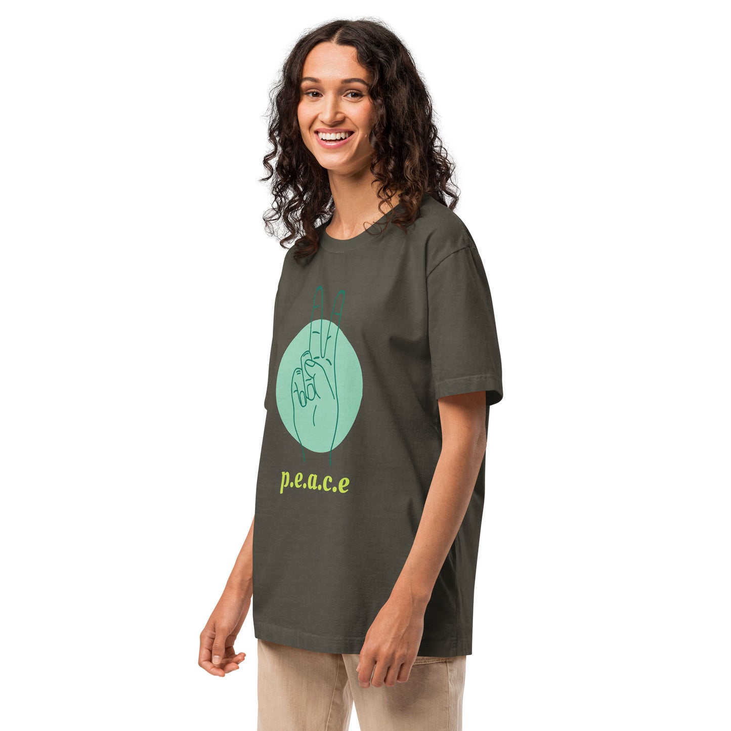 Product mockup by P Blue