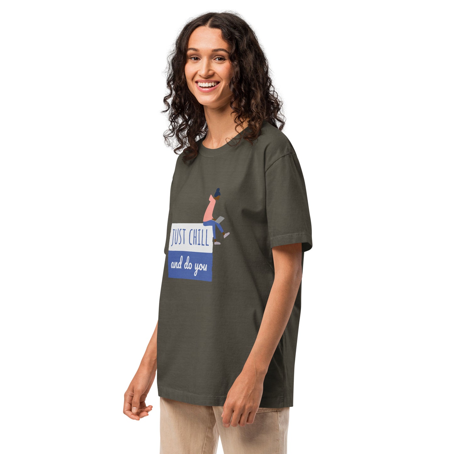 Product mockup by P Blue