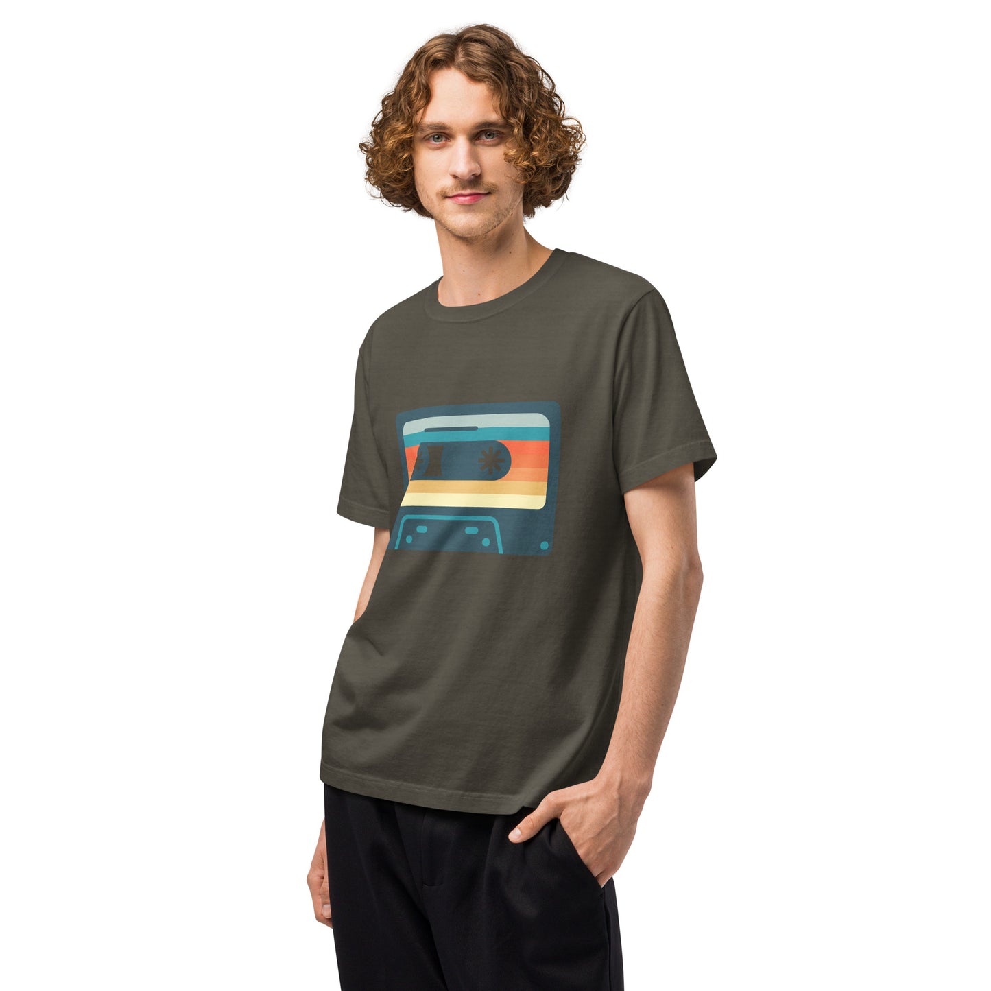 Product mockup by P Blue