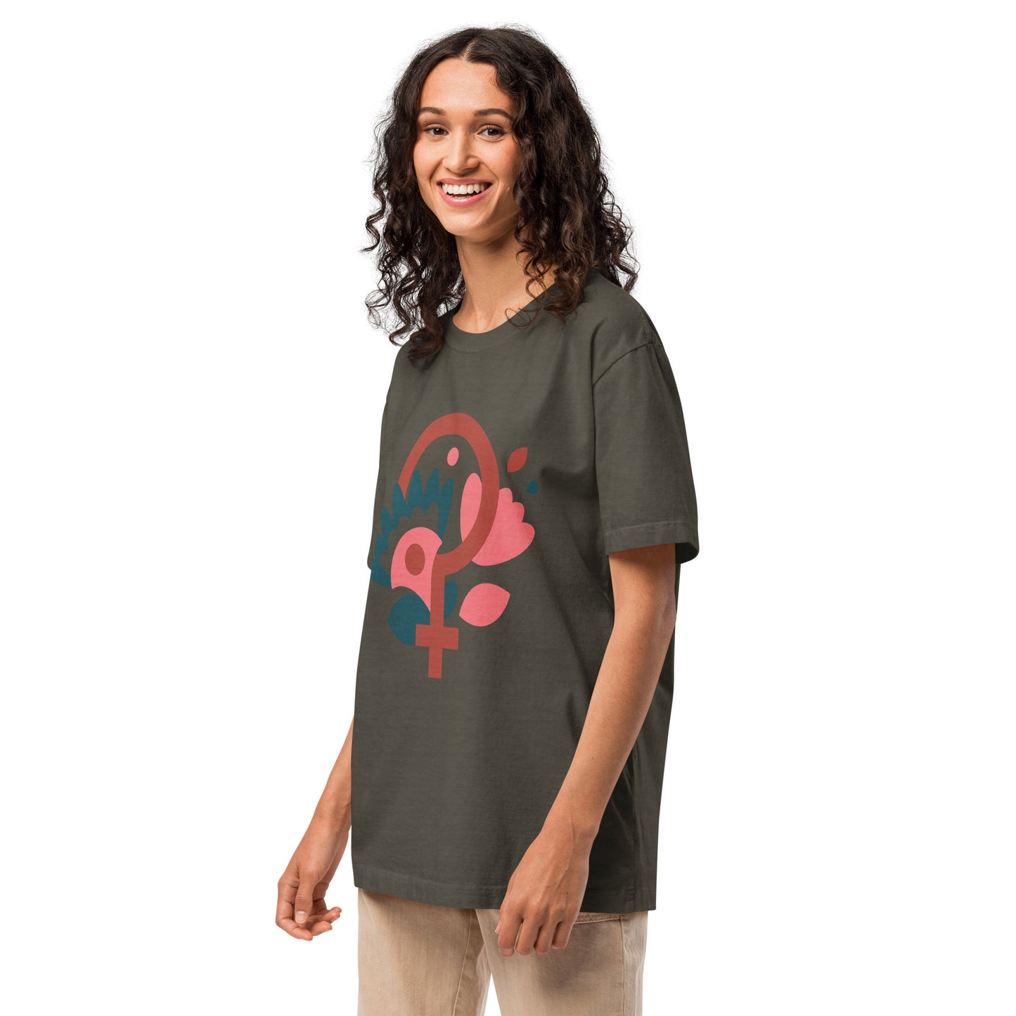 Product mockup by P Blue