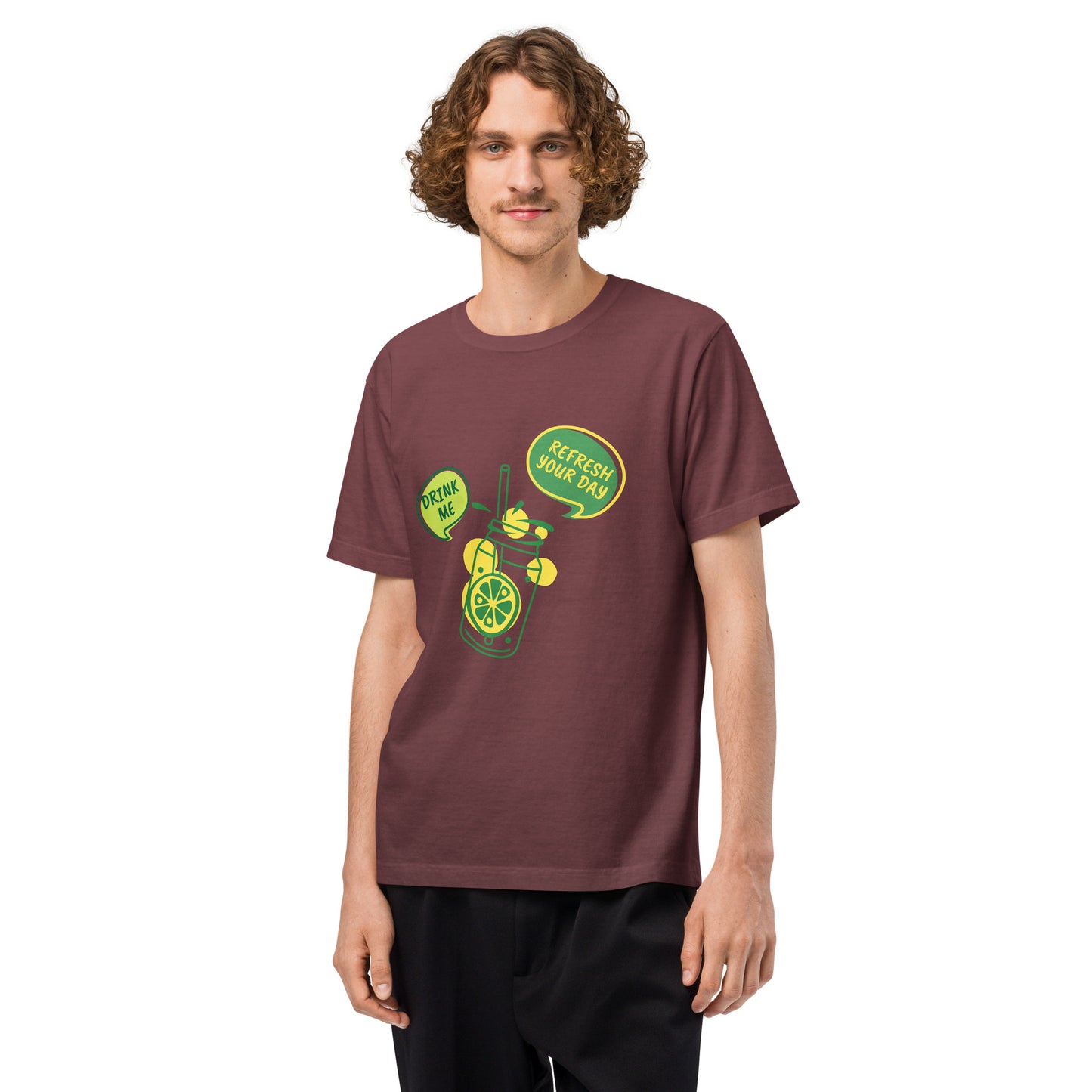 Product mockup by P Blue