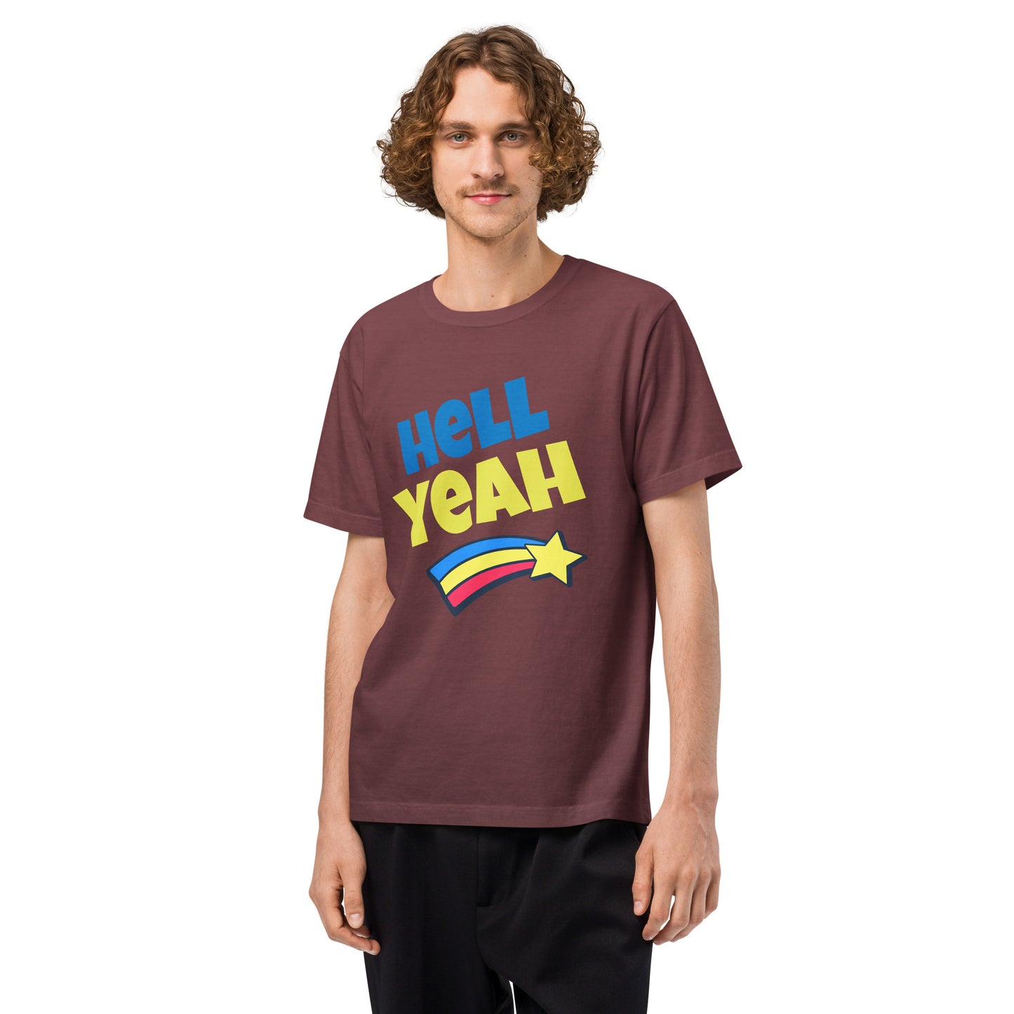 Product mockup by P Blue