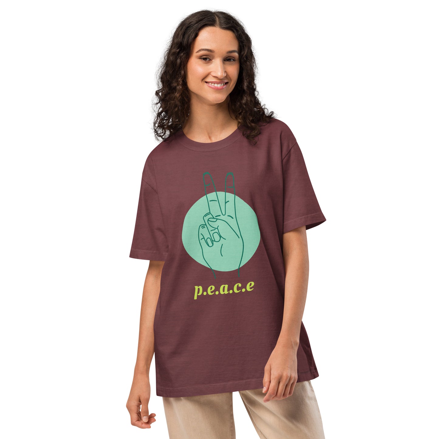 Product mockup by P Blue