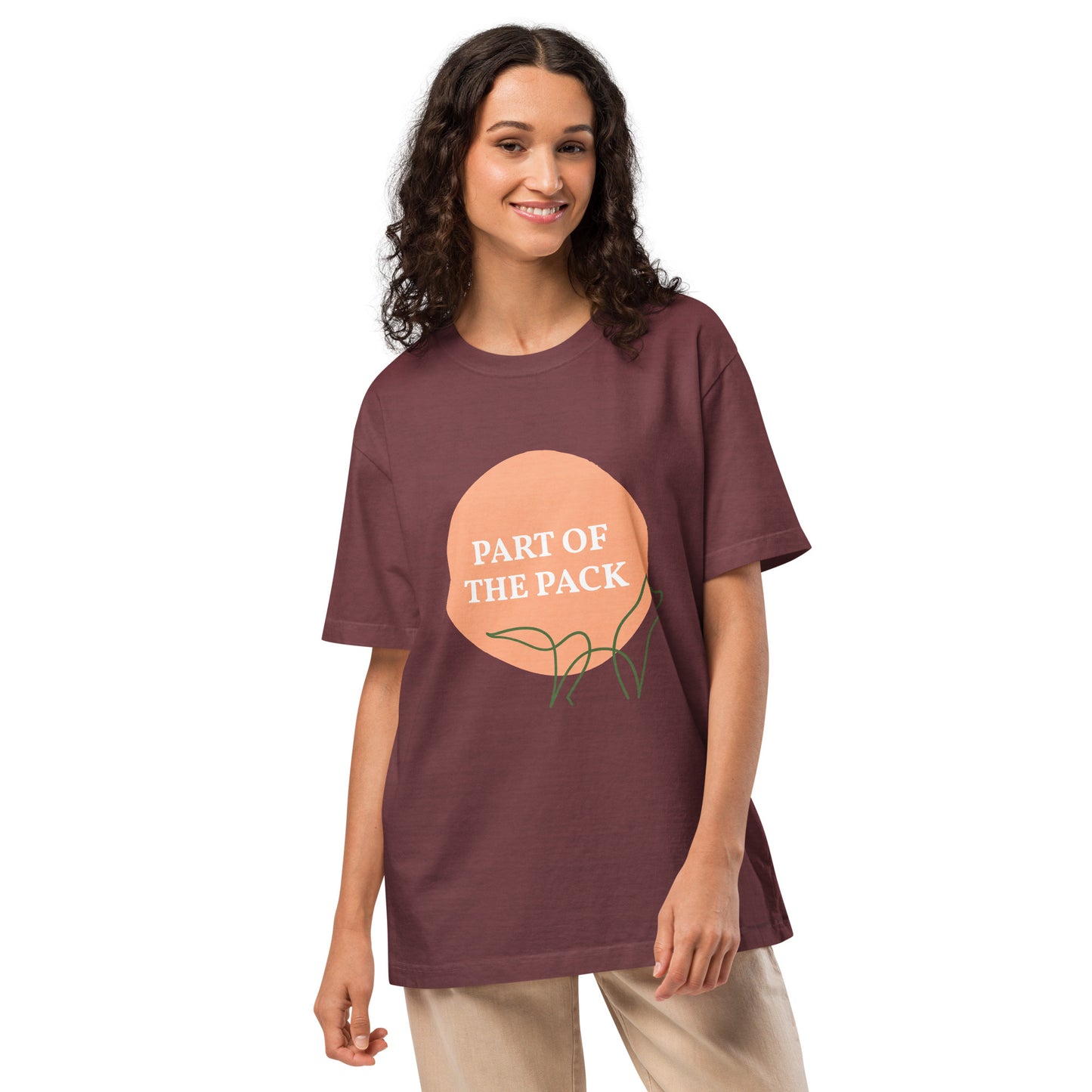 Product mockup by P Blue