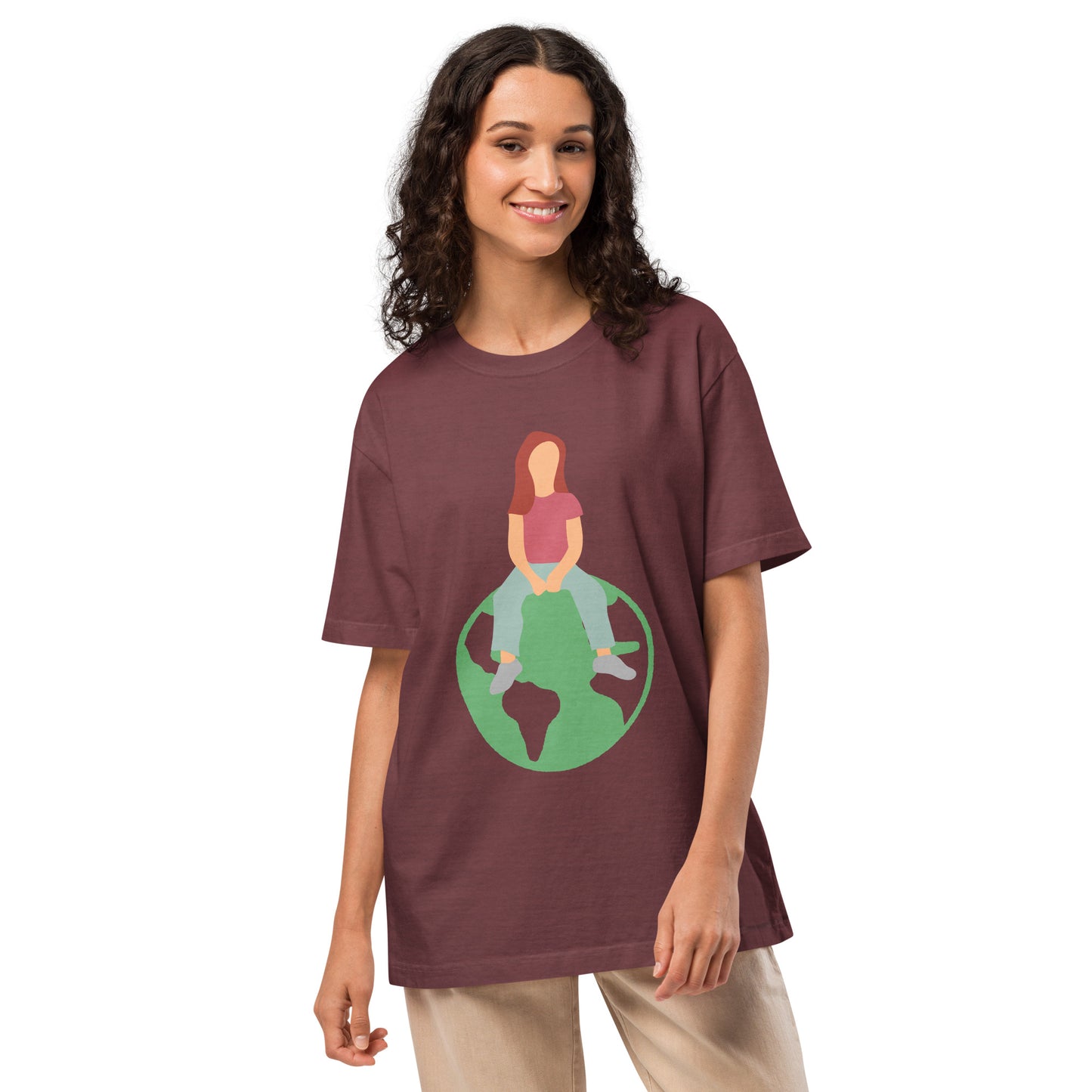 Product mockup by P Blue