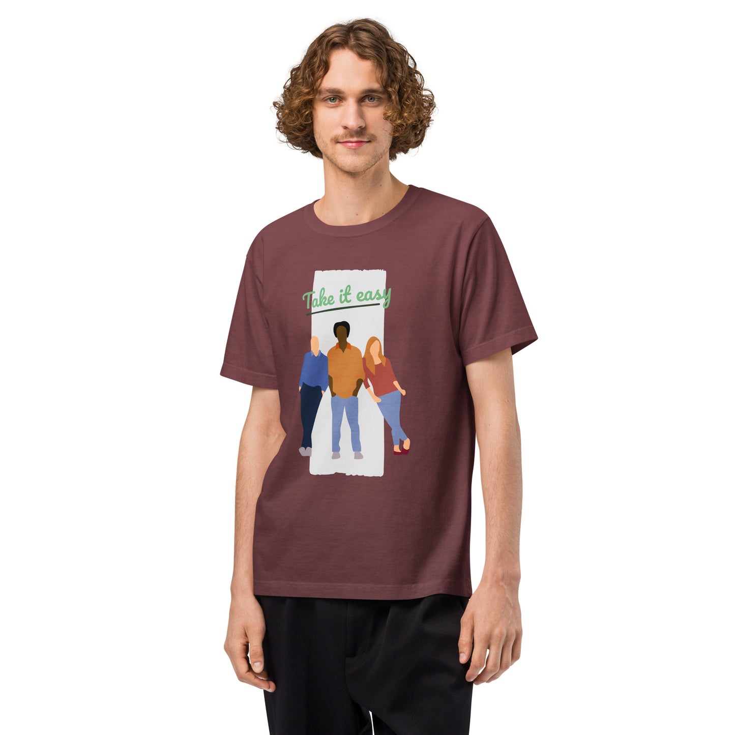 Product mockup by P Blue