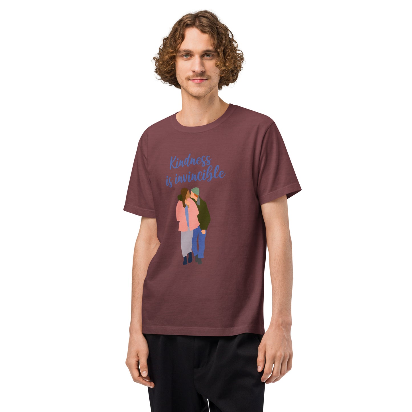 Product mockup by P Blue