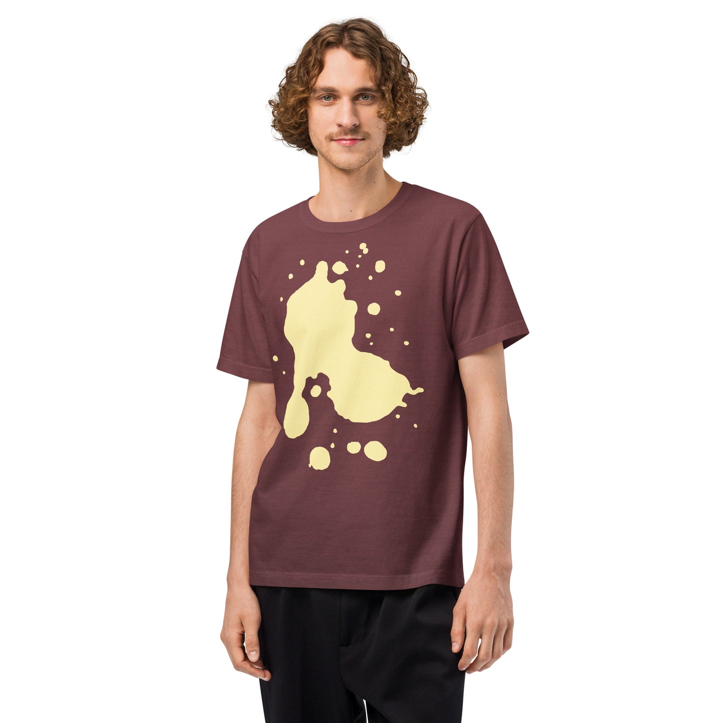 Product mockup by P Blue