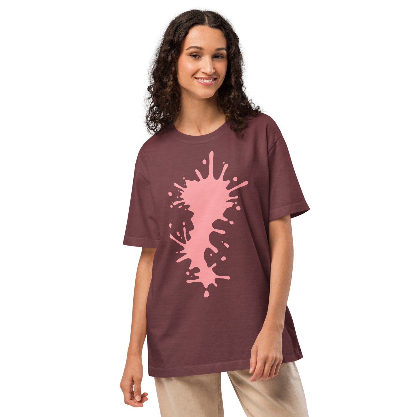 Product mockup by P Blue