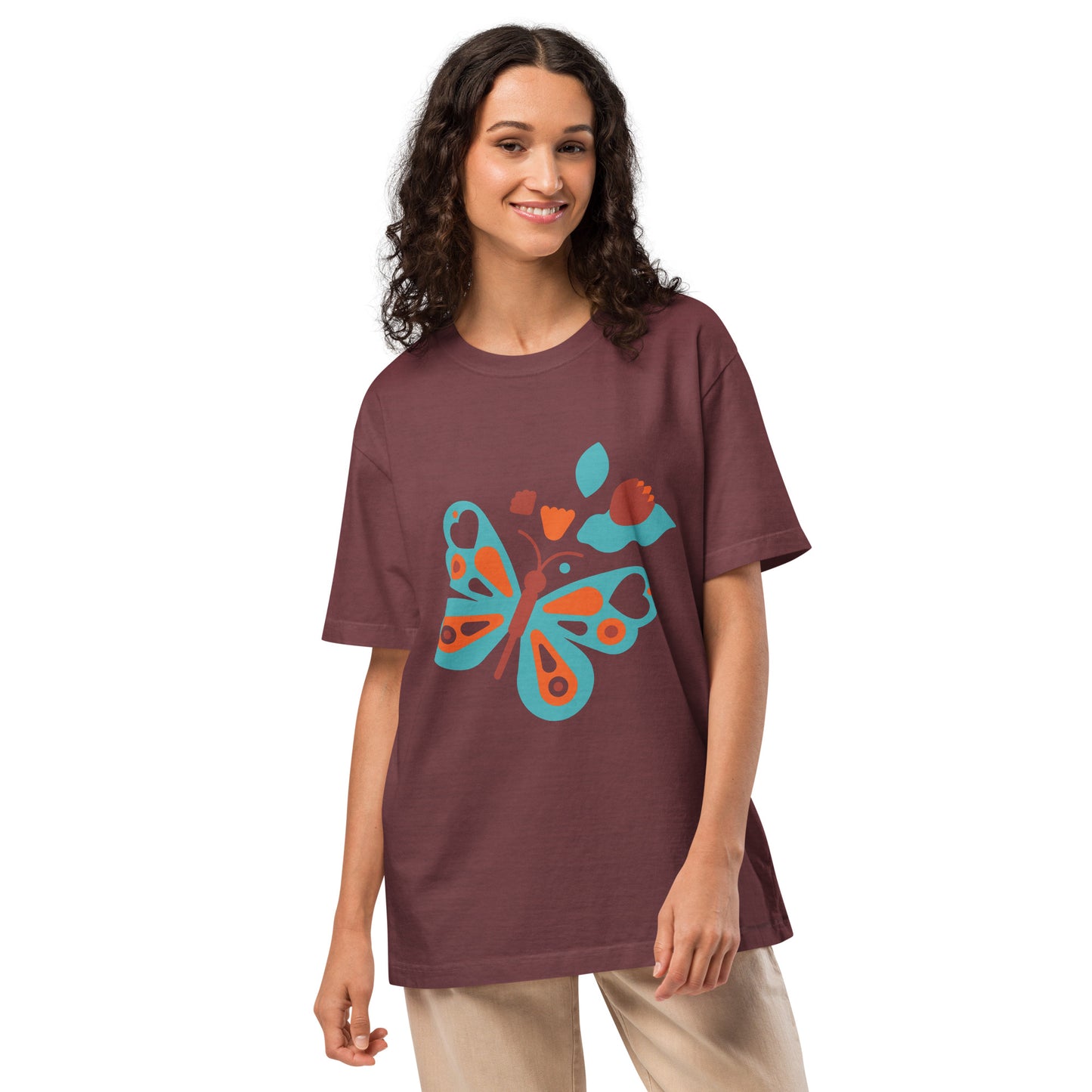 Product mockup by P Blue