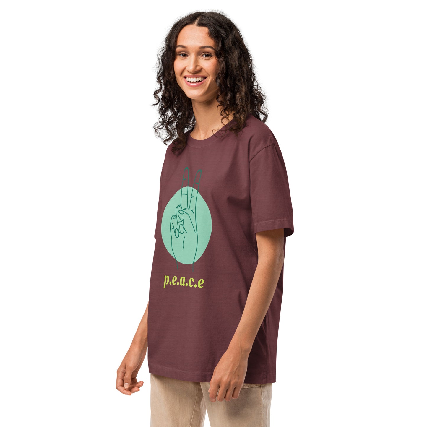 Product mockup by P Blue