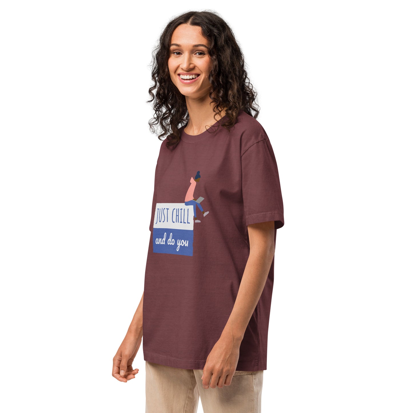 Product mockup by P Blue