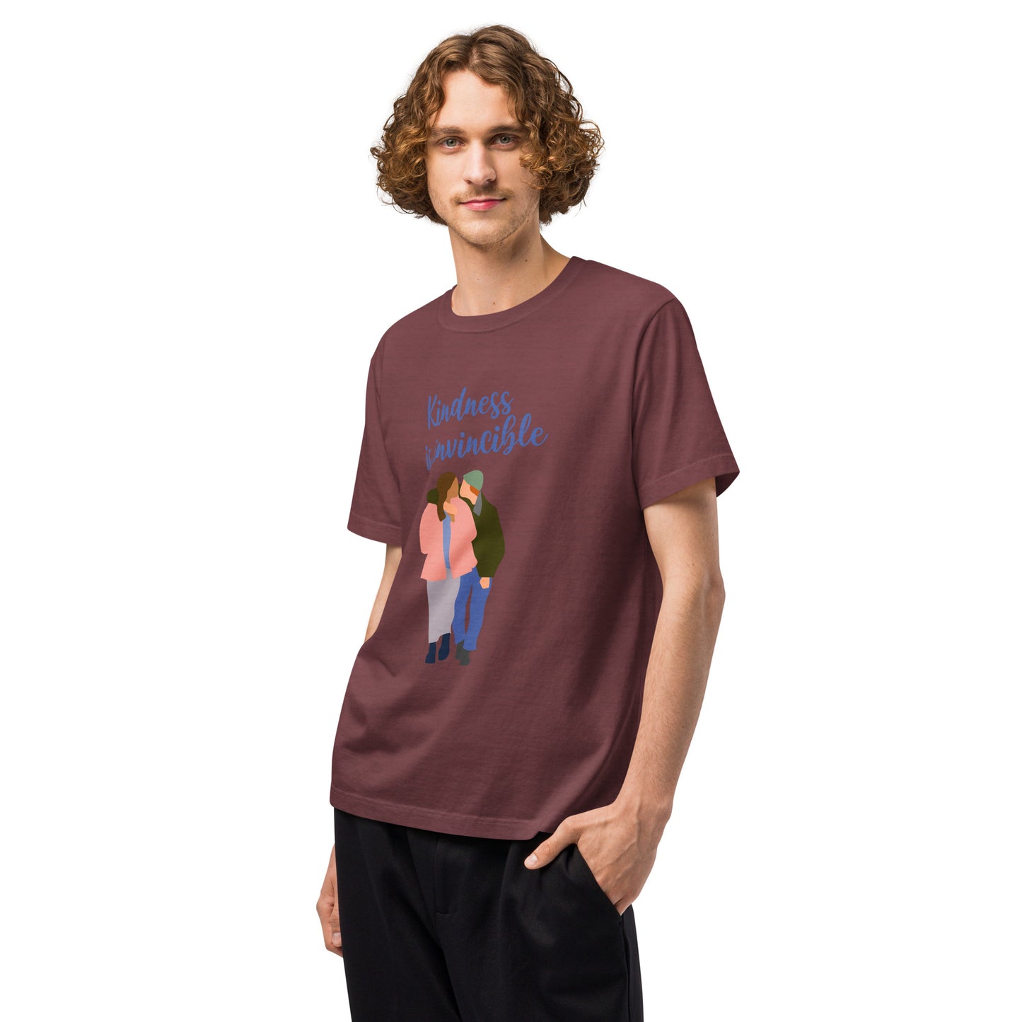 Product mockup by P Blue