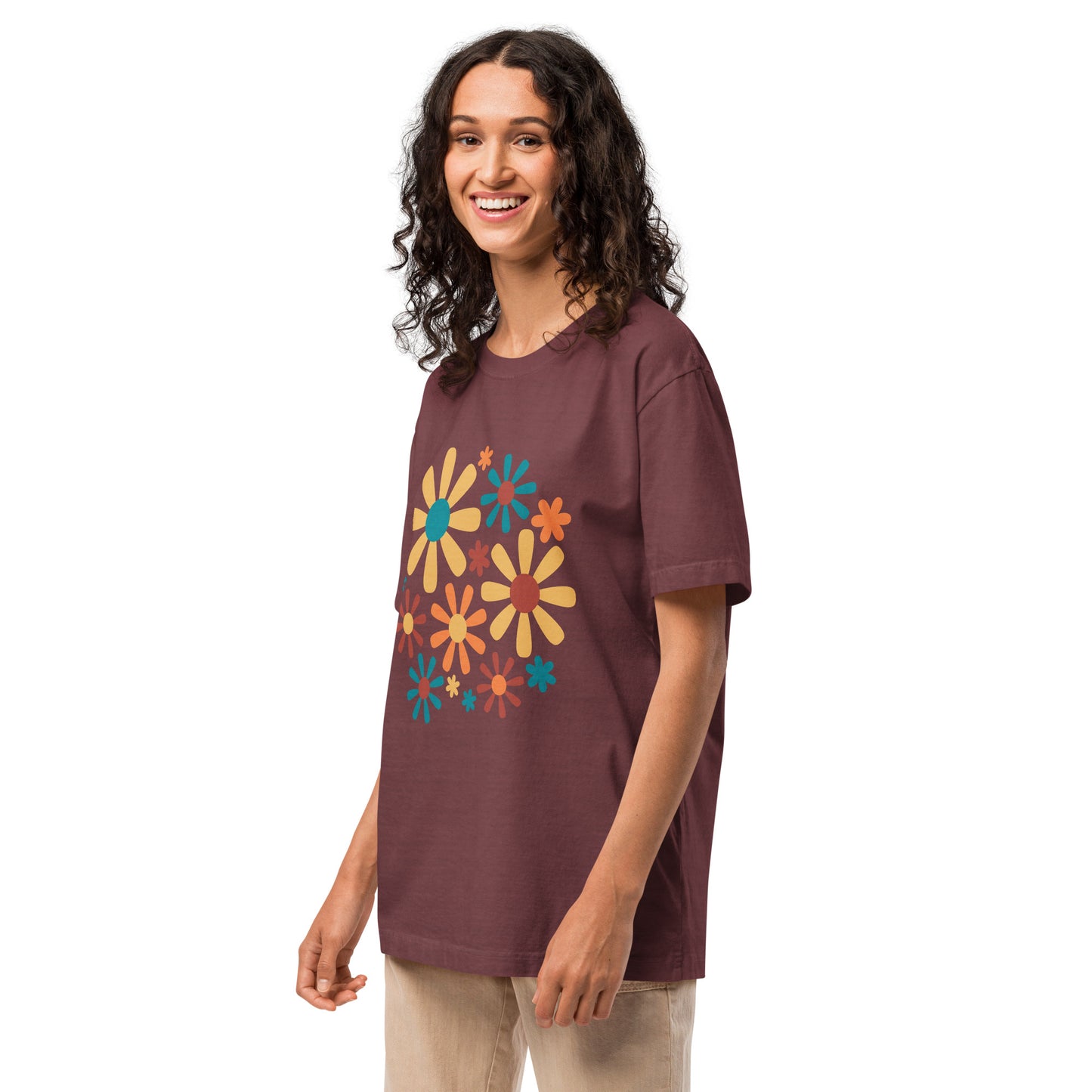 Product mockup by P Blue