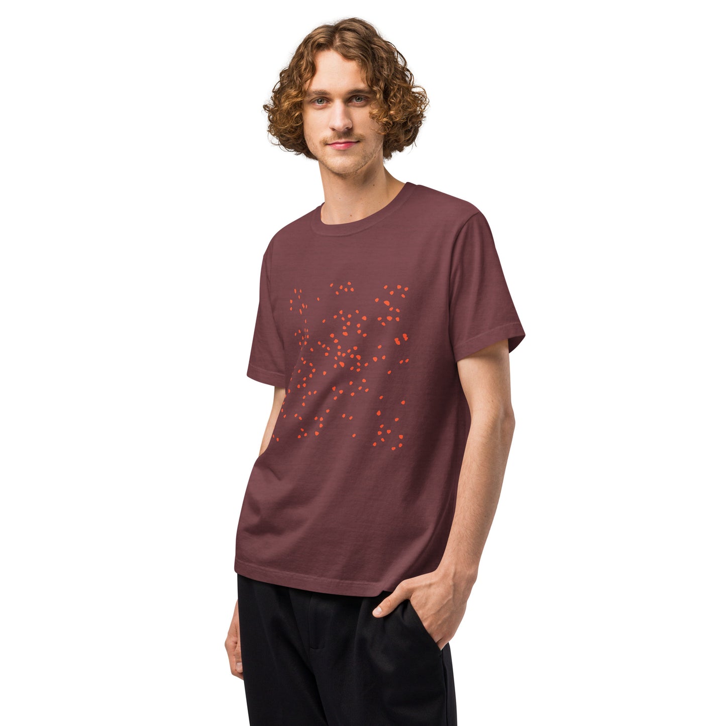 Product mockup by P Blue