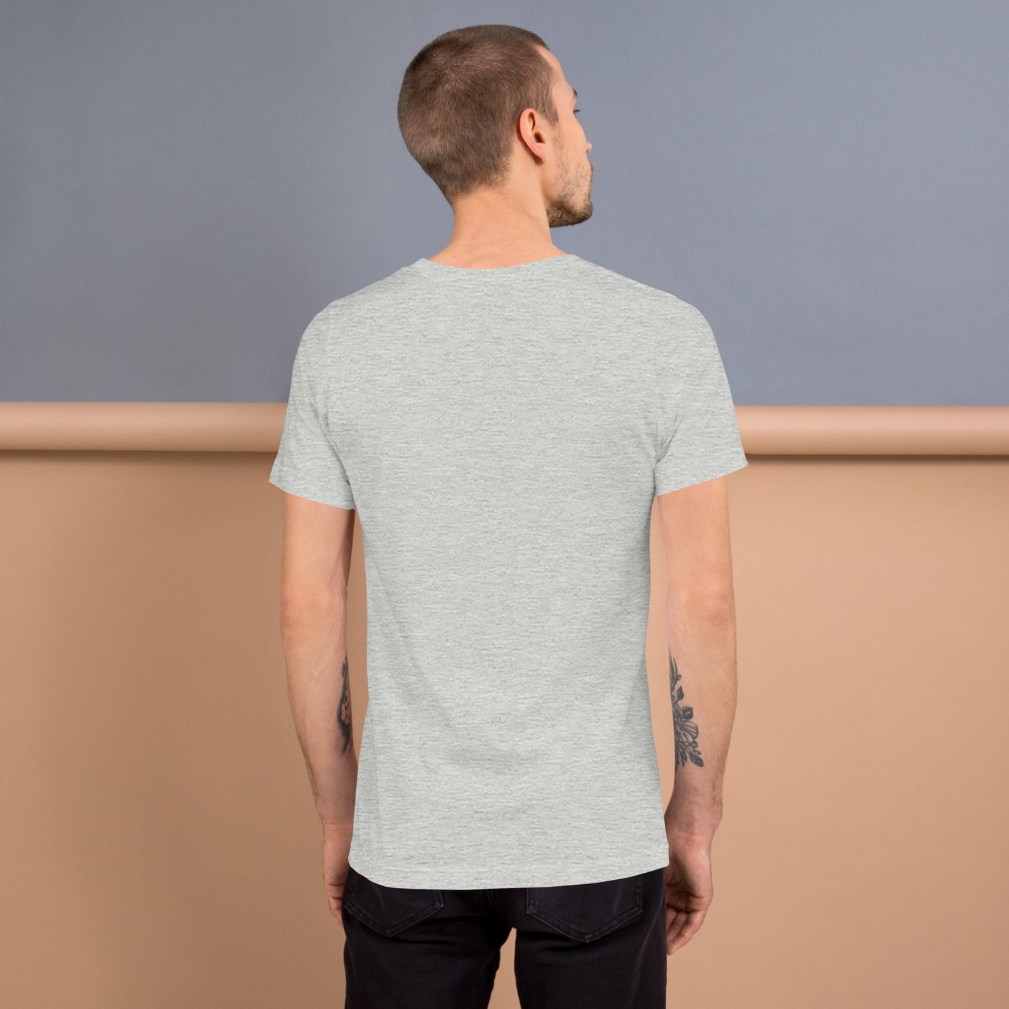Product mockup by P Blue