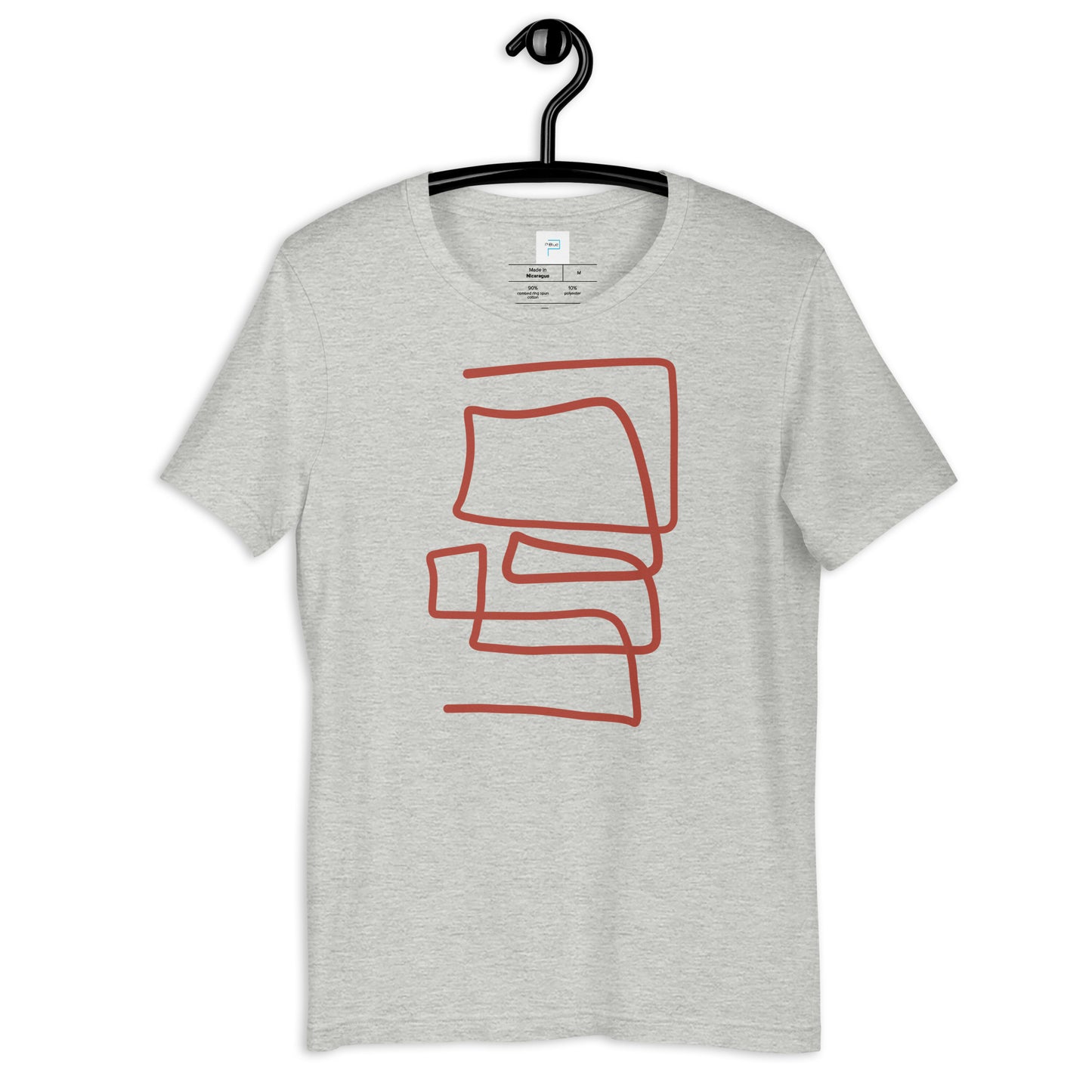 Product mockup by P Blue