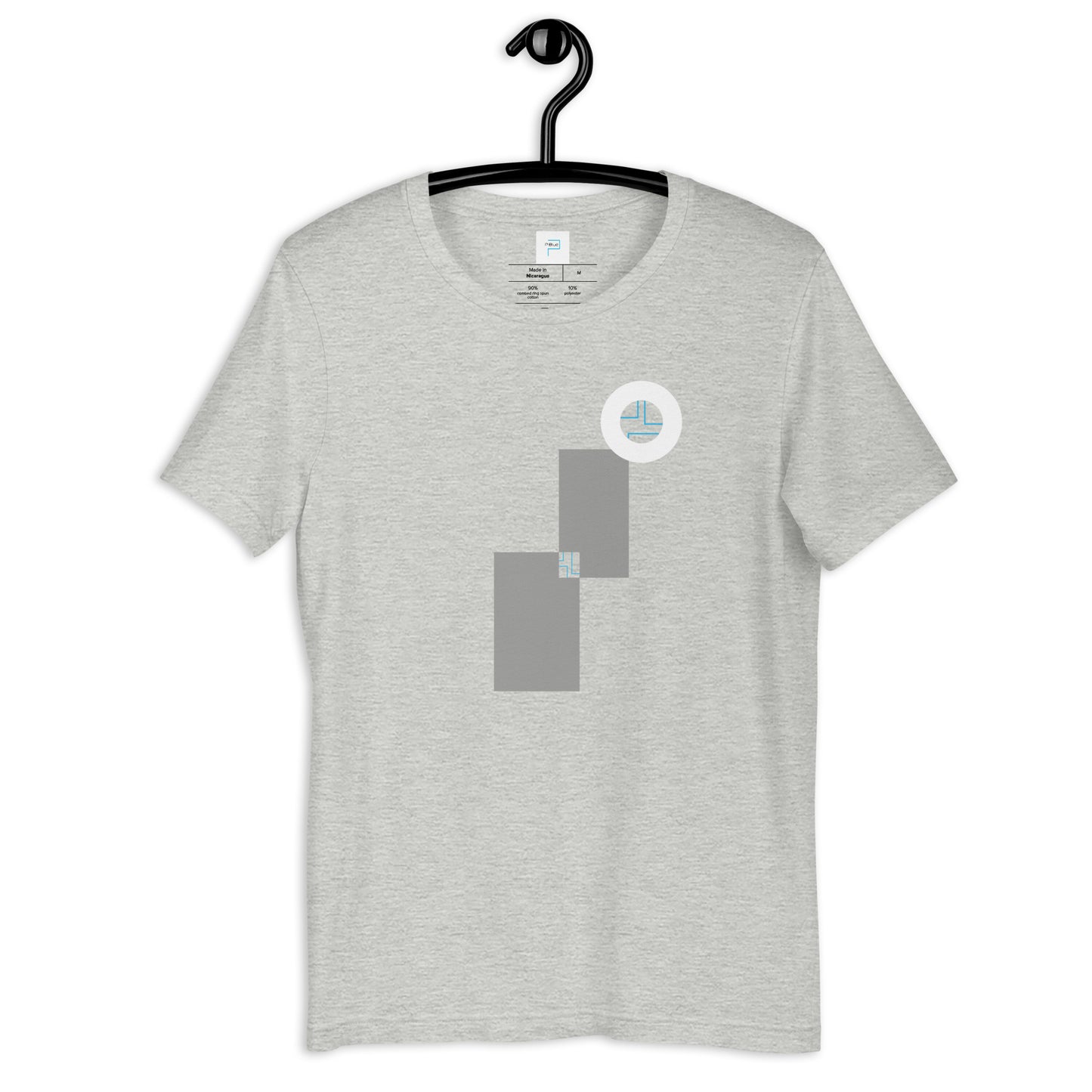 Product mockup by P Blue