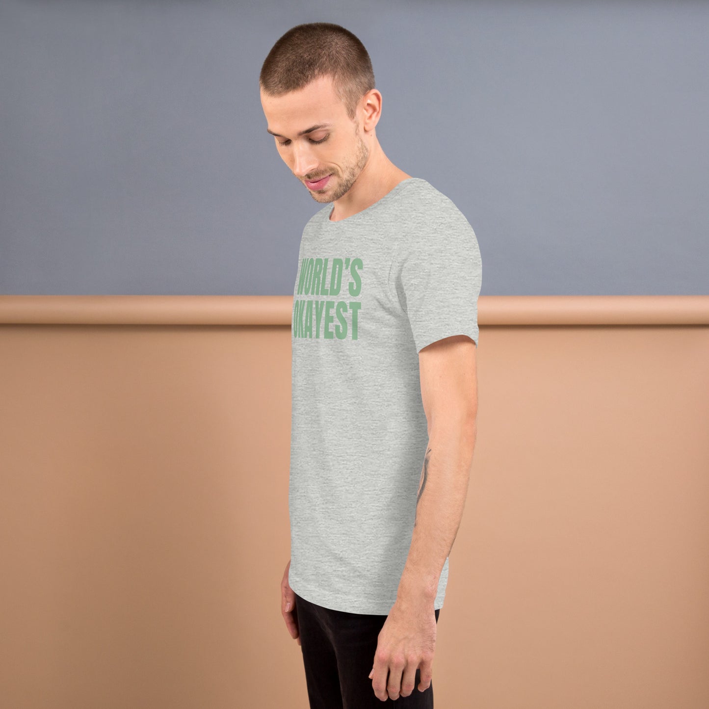 Product mockup by P Blue