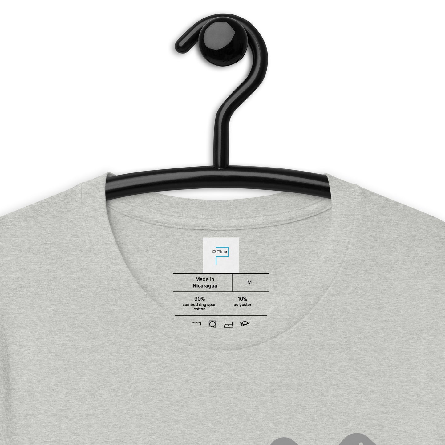 Product mockup by P Blue