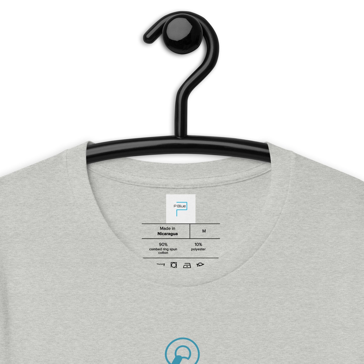 Product mockup by P Blue