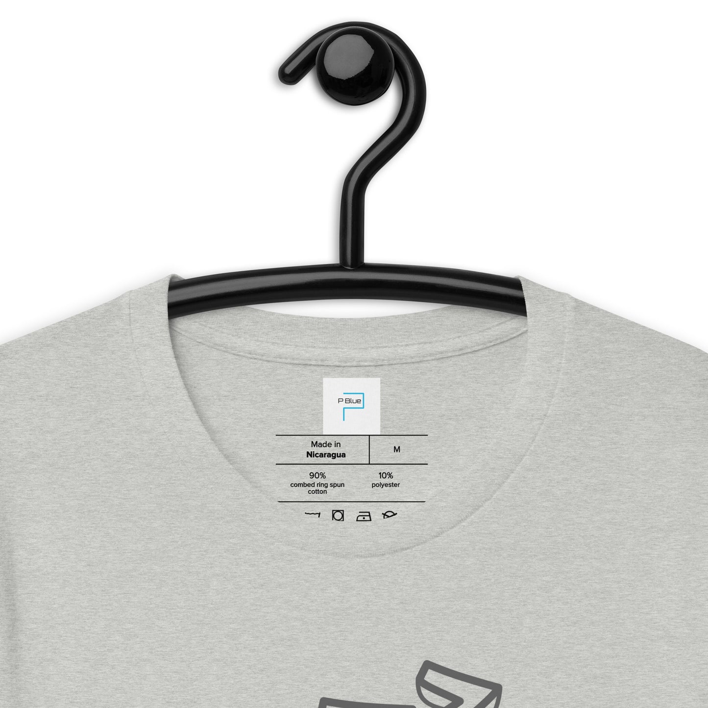 Product mockup by P Blue