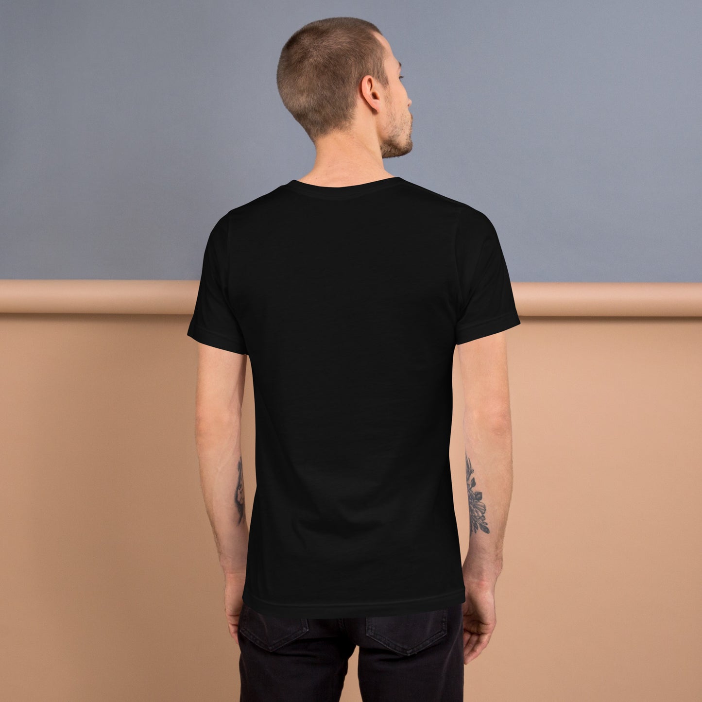 Product mockup by P Blue